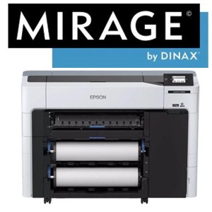 Mirage Epson Edition Cat
